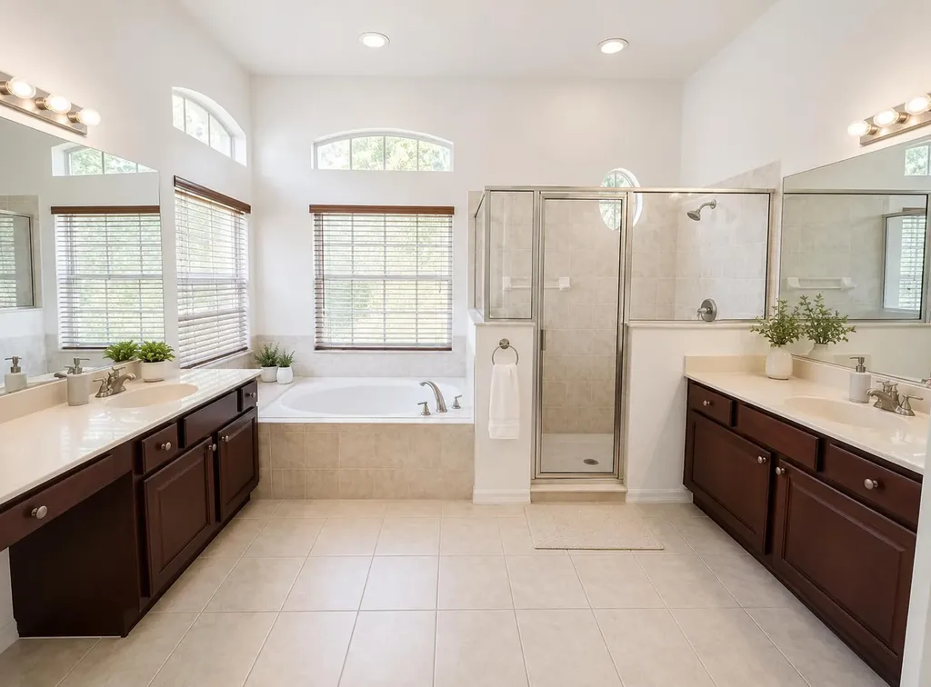 2811 Serenity Circle S Fort Pierce FL 34981