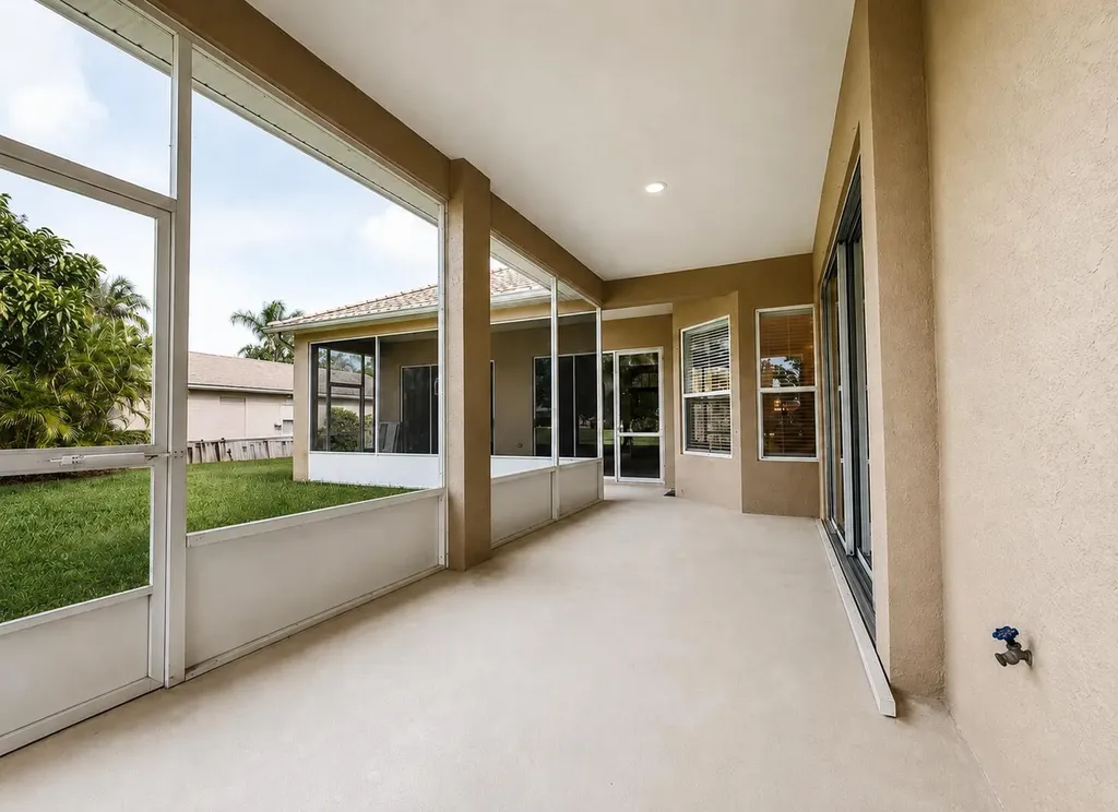 2811 Serenity Circle S Fort Pierce FL 34981
