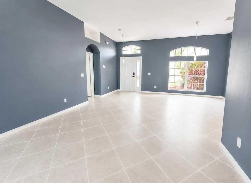 2811 Serenity Circle S Fort Pierce FL 34981