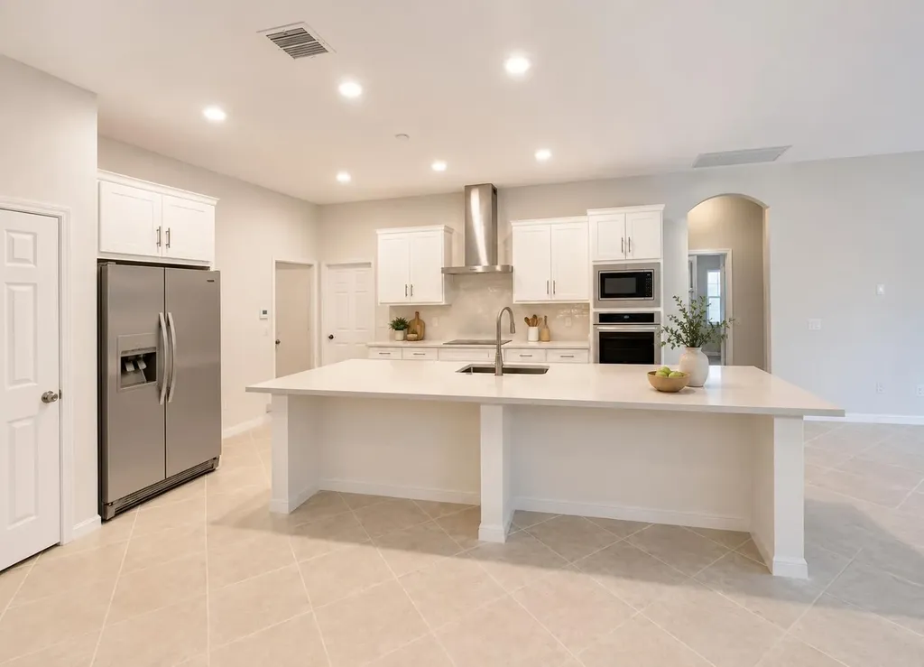 2811 Serenity Circle S Fort Pierce FL 34981