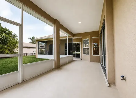 2811 Serenity Circle S Fort Pierce FL 34981