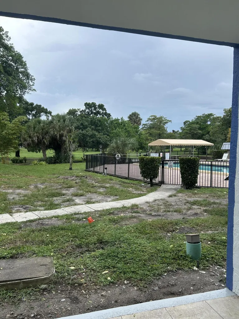 6100 S Falls Circle Drive Lauderhill FL 33319
