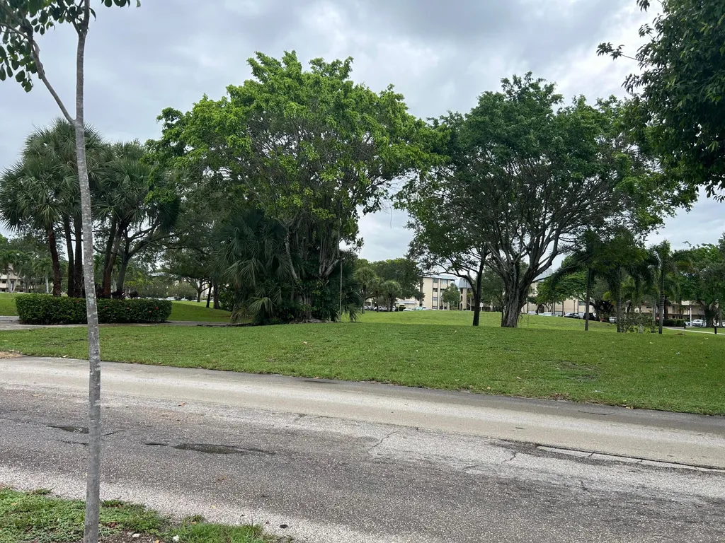 6100 S Falls Circle Drive Lauderhill FL 33319
