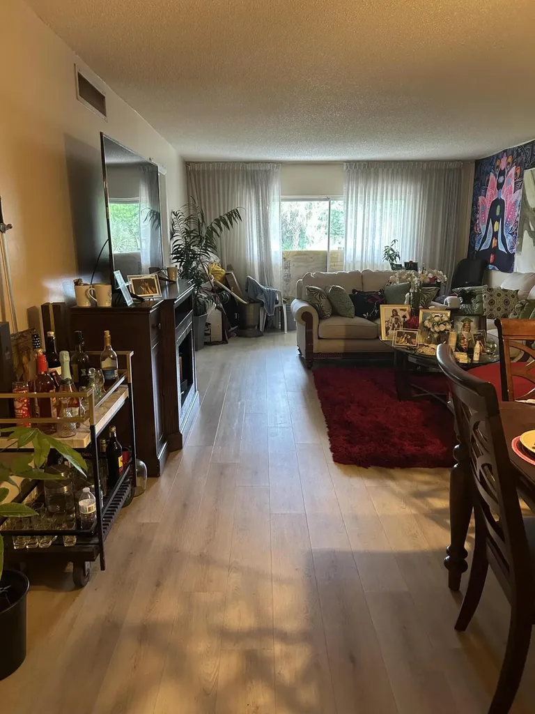 6100 S Falls Circle Drive Lauderhill FL 33319