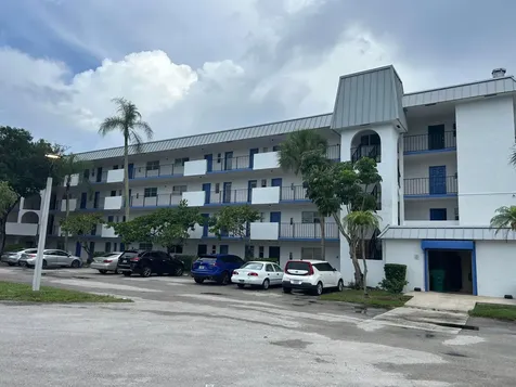 6100 S Falls Circle Drive Lauderhill FL 33319