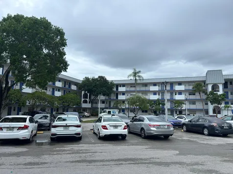 6100 S Falls Circle Drive Lauderhill FL 33319