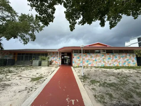 300 NE 191st Street Miami FL 33179