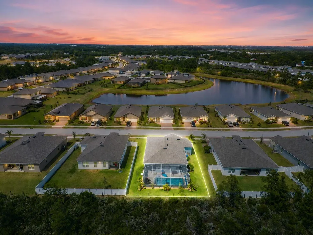 4213 Keeson Circle Vero Beach FL 32967