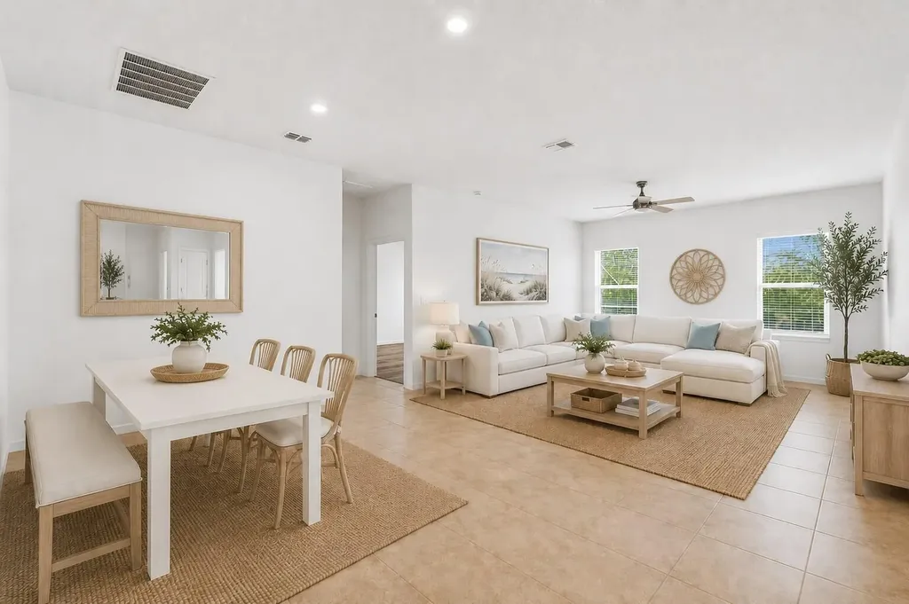 4213 Keeson Circle Vero Beach FL 32967