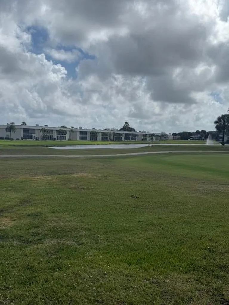 291 Flanders G Drive Delray Beach FL 33484