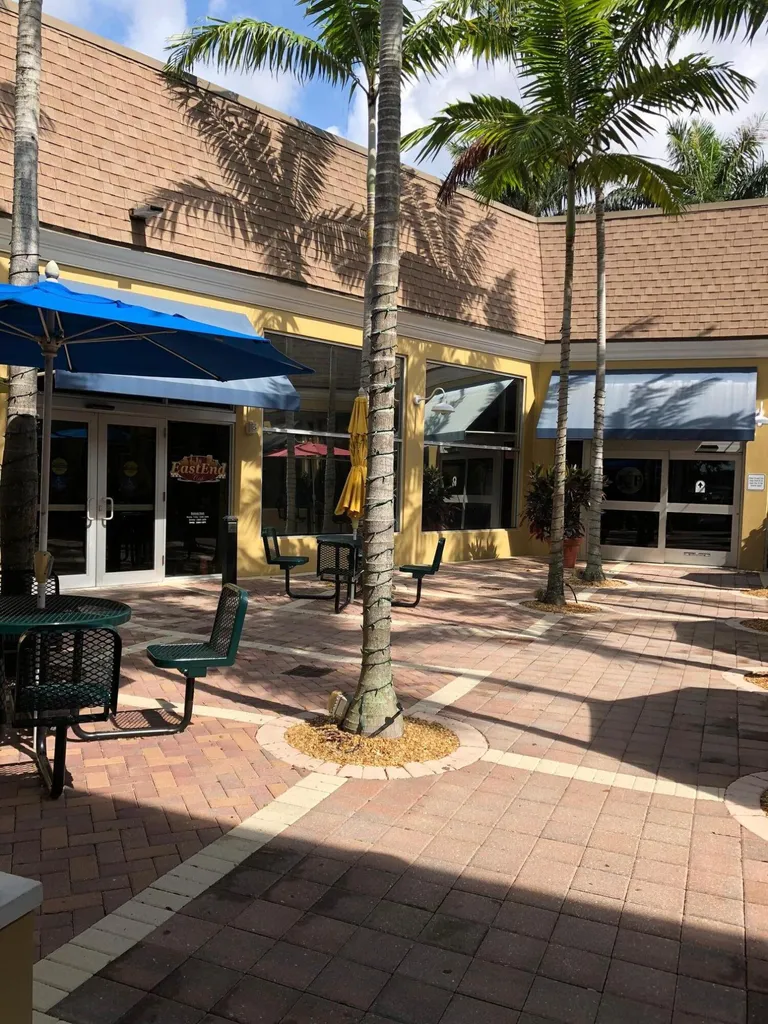 291 Flanders G Drive Delray Beach FL 33484