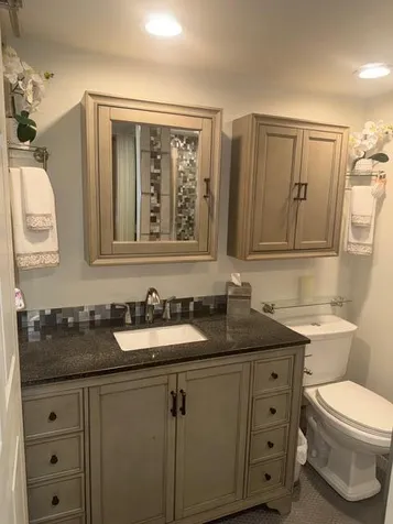 291 Flanders G Drive Delray Beach FL 33484