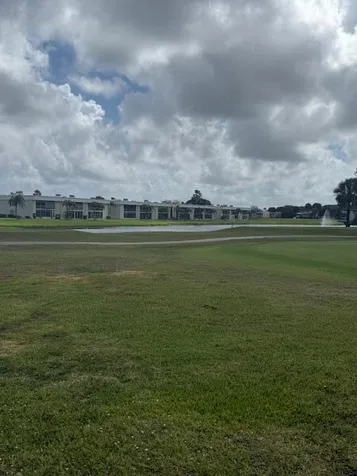 291 Flanders G Drive Delray Beach FL 33484