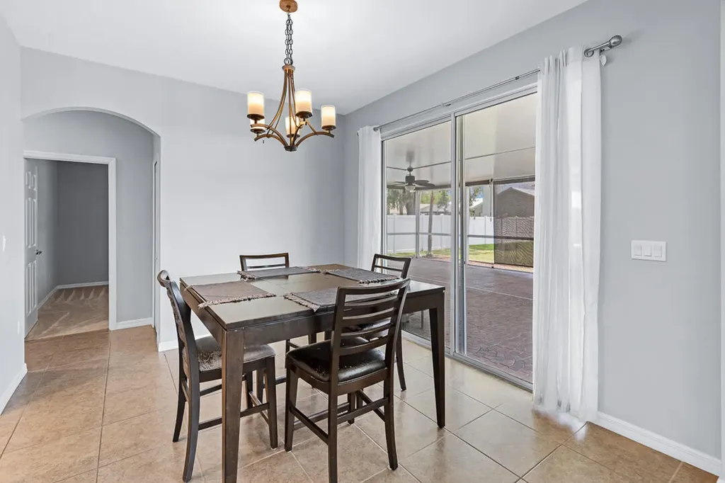 2357 SW Independence Road Port St Lucie FL 34953