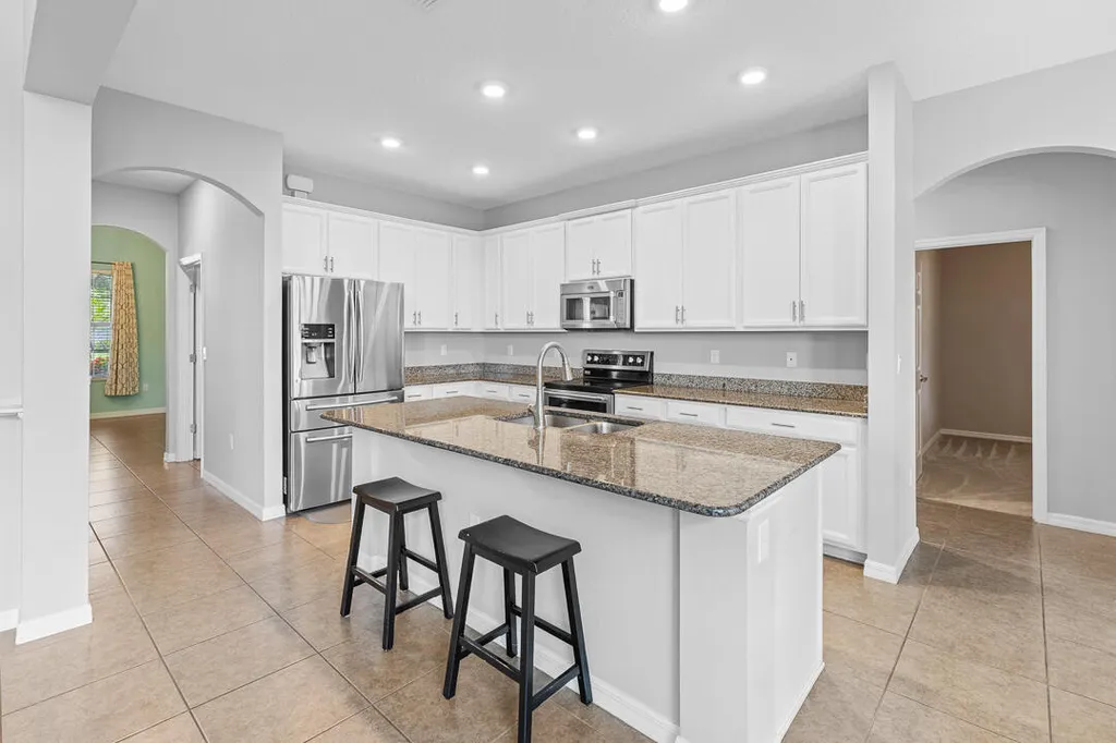 2357 SW Independence Road Port St Lucie FL 34953