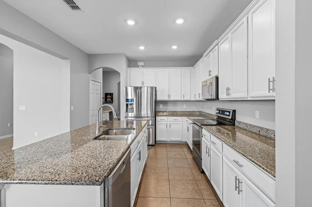 2357 SW Independence Road Port St Lucie FL 34953