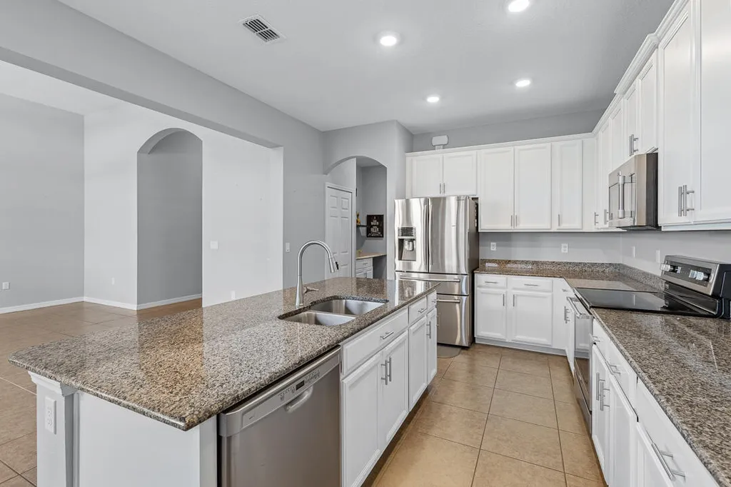 2357 SW Independence Road Port St Lucie FL 34953