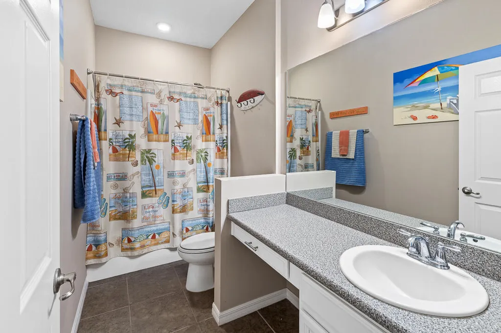 2357 SW Independence Road Port St Lucie FL 34953