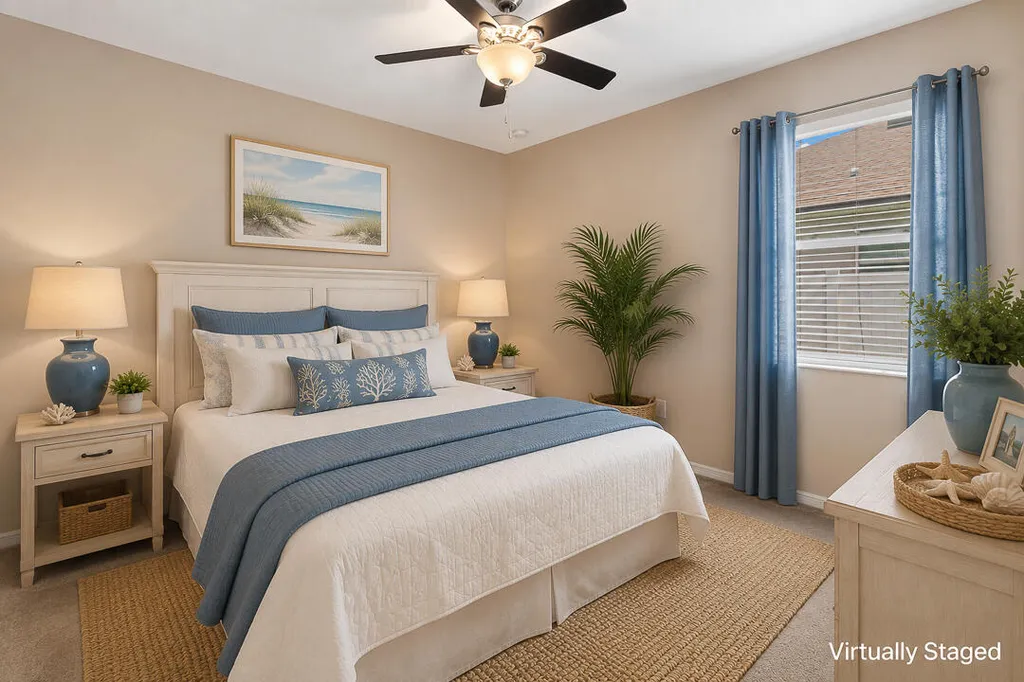 2357 SW Independence Road Port St Lucie FL 34953