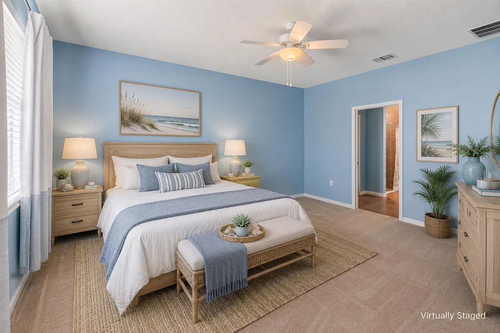 2357 SW Independence Road Port St Lucie FL 34953