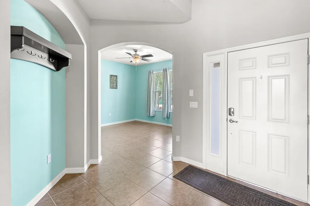 2357 SW Independence Road Port St Lucie FL 34953