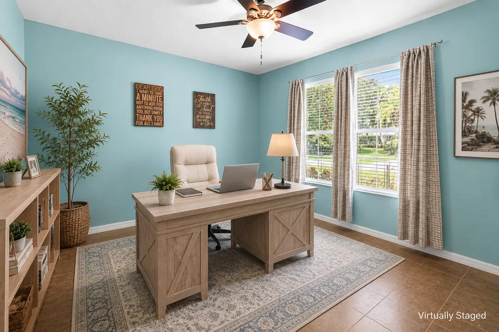 2357 SW Independence Road Port St Lucie FL 34953