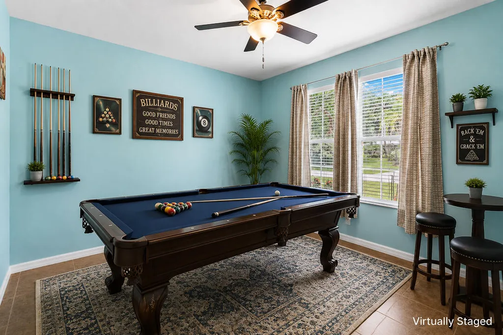 2357 SW Independence Road Port St Lucie FL 34953