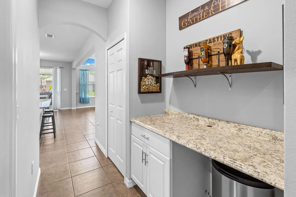 2357 SW Independence Road Port St Lucie FL 34953