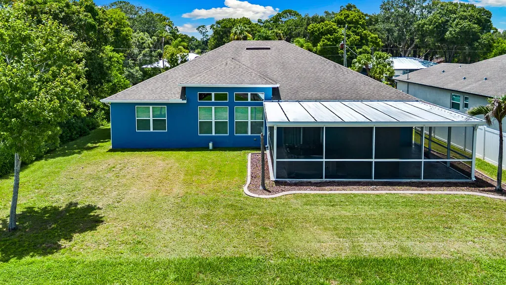 2357 SW Independence Road Port St Lucie FL 34953