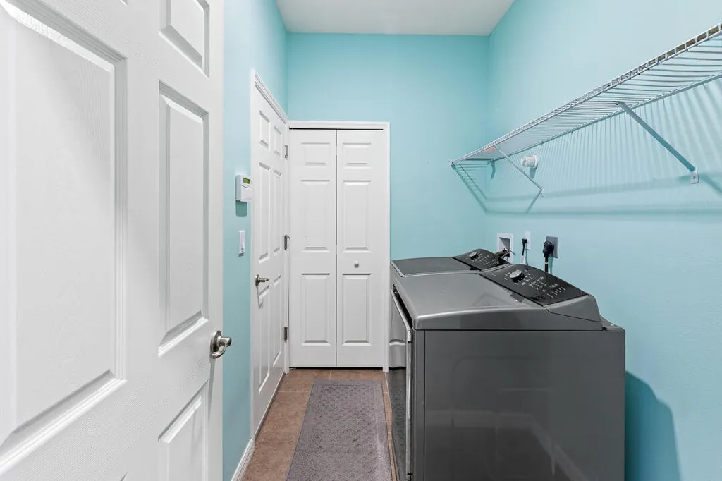 2357 SW Independence Road Port St Lucie FL 34953