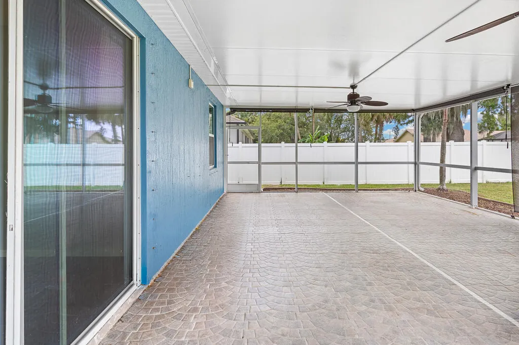 2357 SW Independence Road Port St Lucie FL 34953
