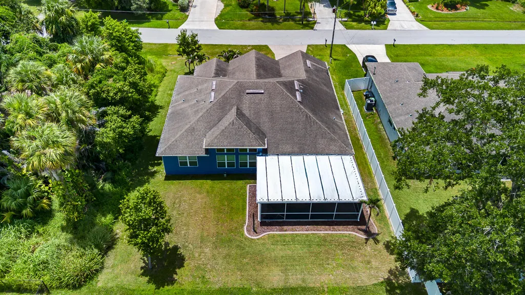 2357 SW Independence Road Port St Lucie FL 34953