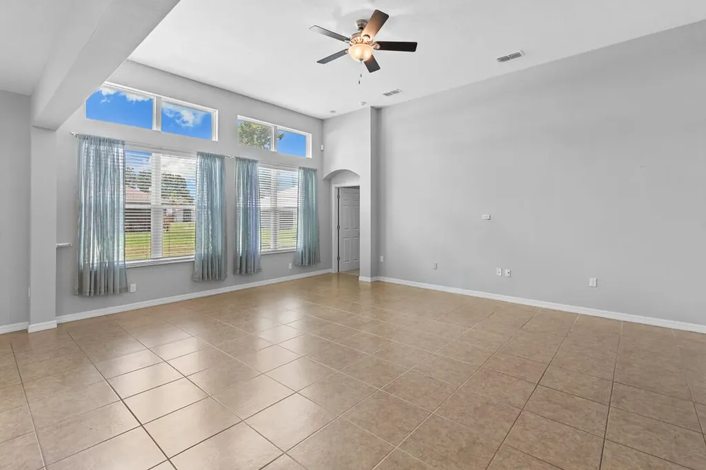 2357 SW Independence Road Port St Lucie FL 34953