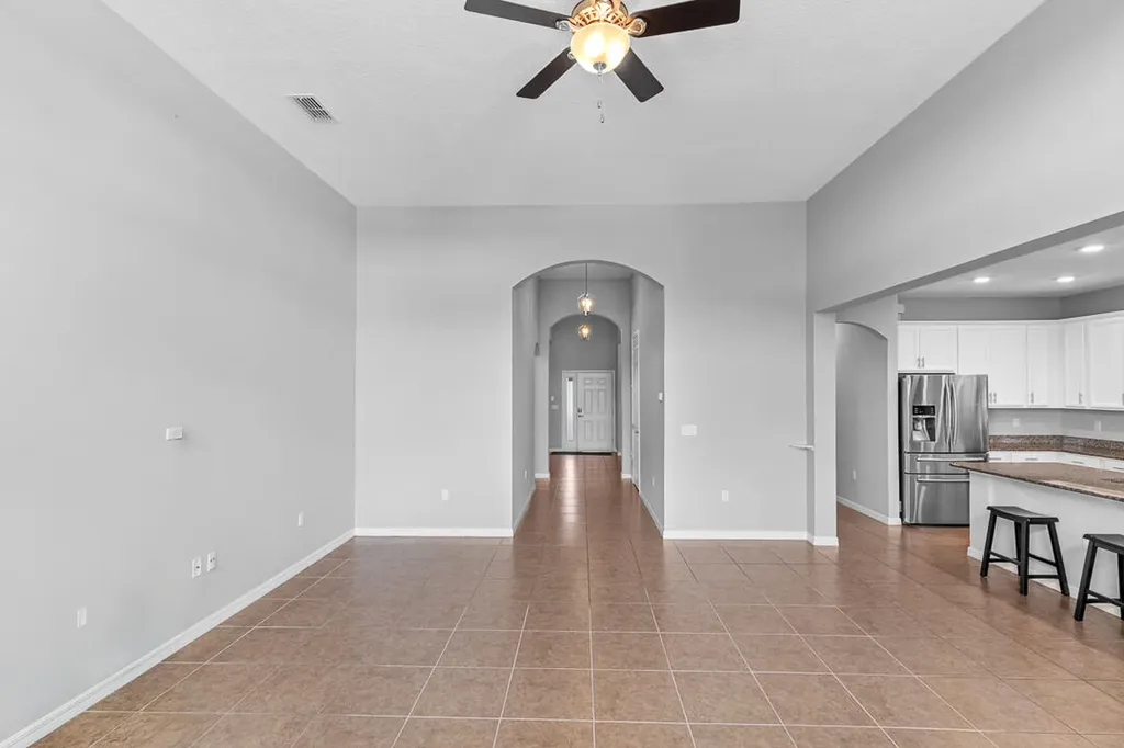 2357 SW Independence Road Port St Lucie FL 34953
