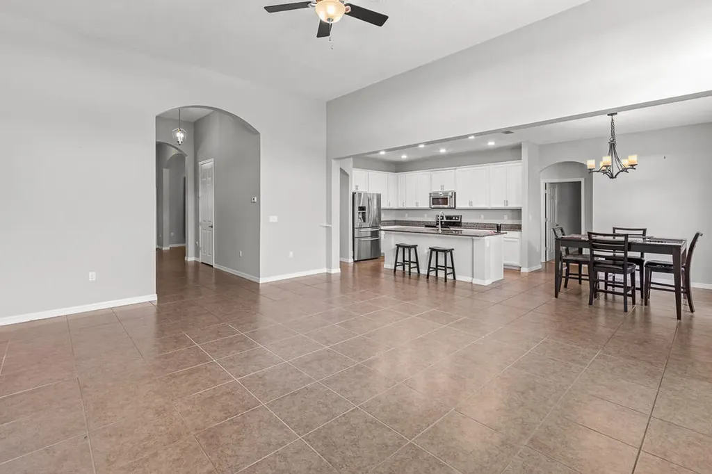 2357 SW Independence Road Port St Lucie FL 34953
