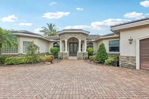 2130 SW 113th Avenue Davie FL 33325