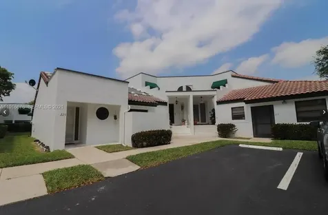223 NW 36th Avenue Deerfield Beach FL 33442