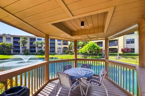 700 Uno Lago Drive Juno Beach FL 33408
