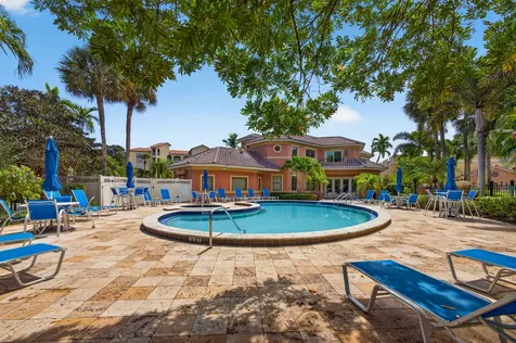 700 Uno Lago Drive Juno Beach FL 33408