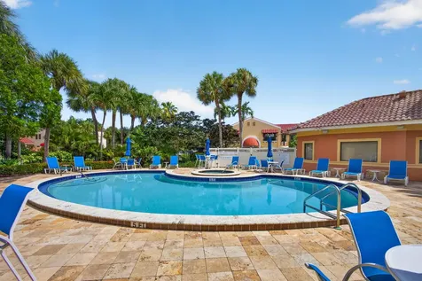 700 Uno Lago Drive Juno Beach FL 33408