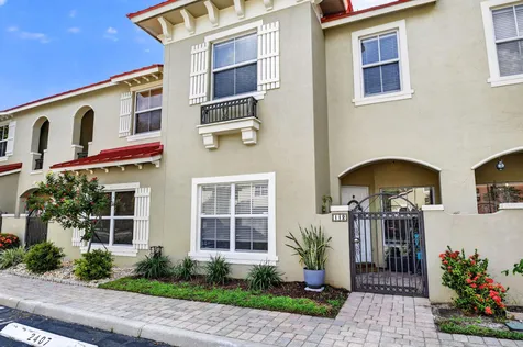 112 Monterey Bay Drive Boynton Beach FL 33426