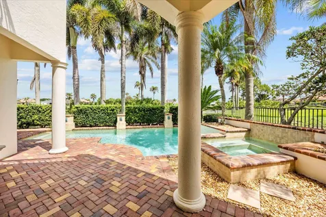 143 SE Bella Strano Port St Lucie FL 34984