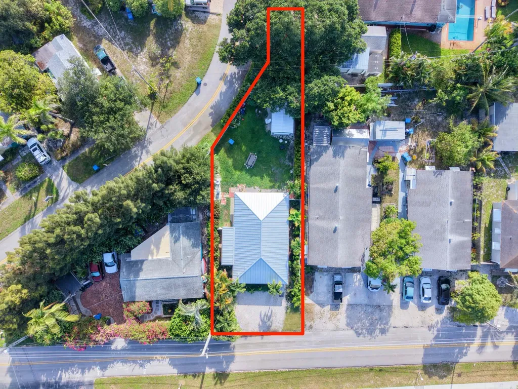 721 E Coast Avenue Lantana FL 33462