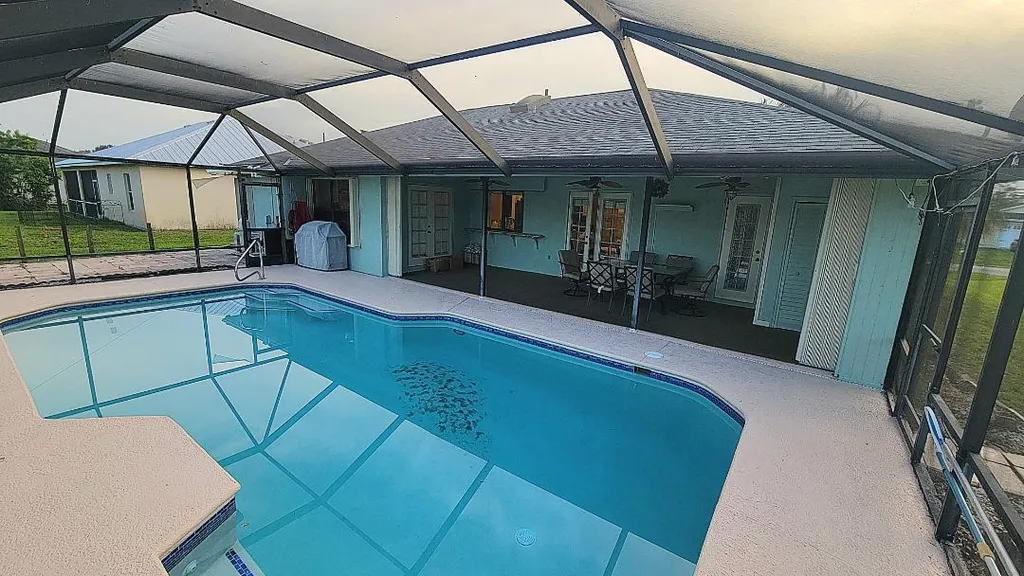 3071 SE Galt Circle Port St Lucie FL 34984