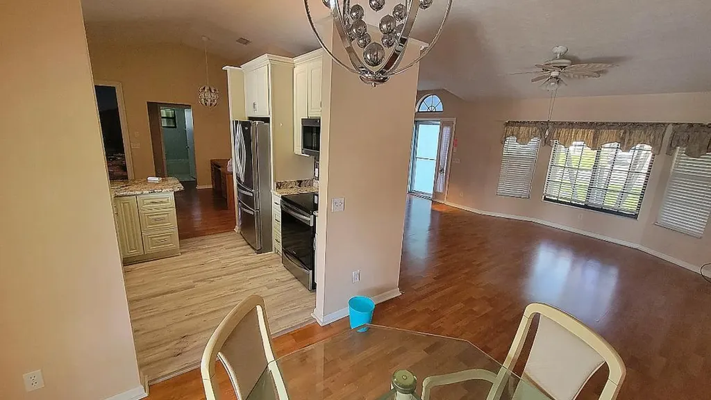 3071 SE Galt Circle Port St Lucie FL 34984