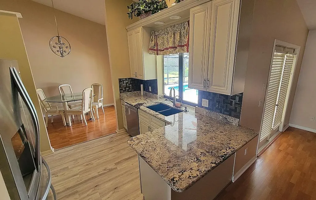 3071 SE Galt Circle Port St Lucie FL 34984