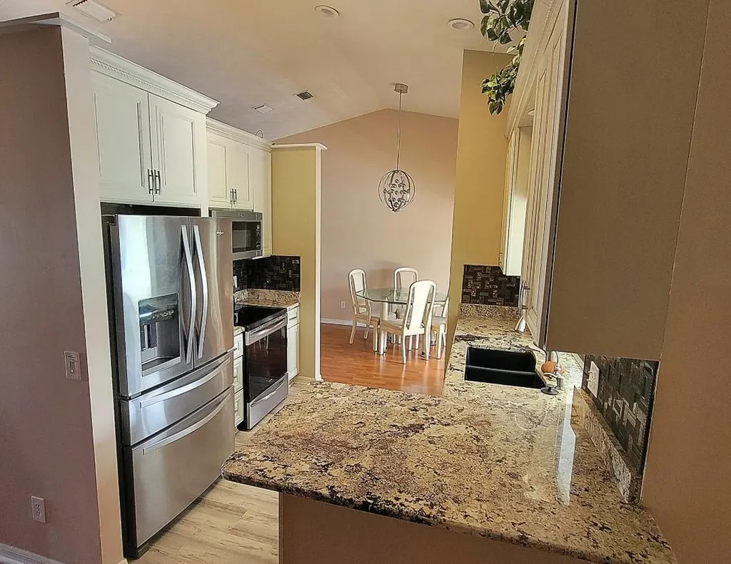 3071 SE Galt Circle Port St Lucie FL 34984
