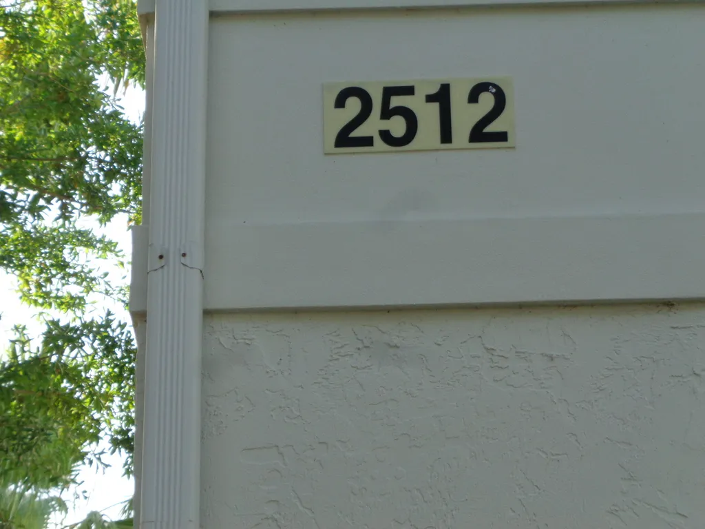 2512 SE Anchorage Cove SE Port St Lucie FL 34952