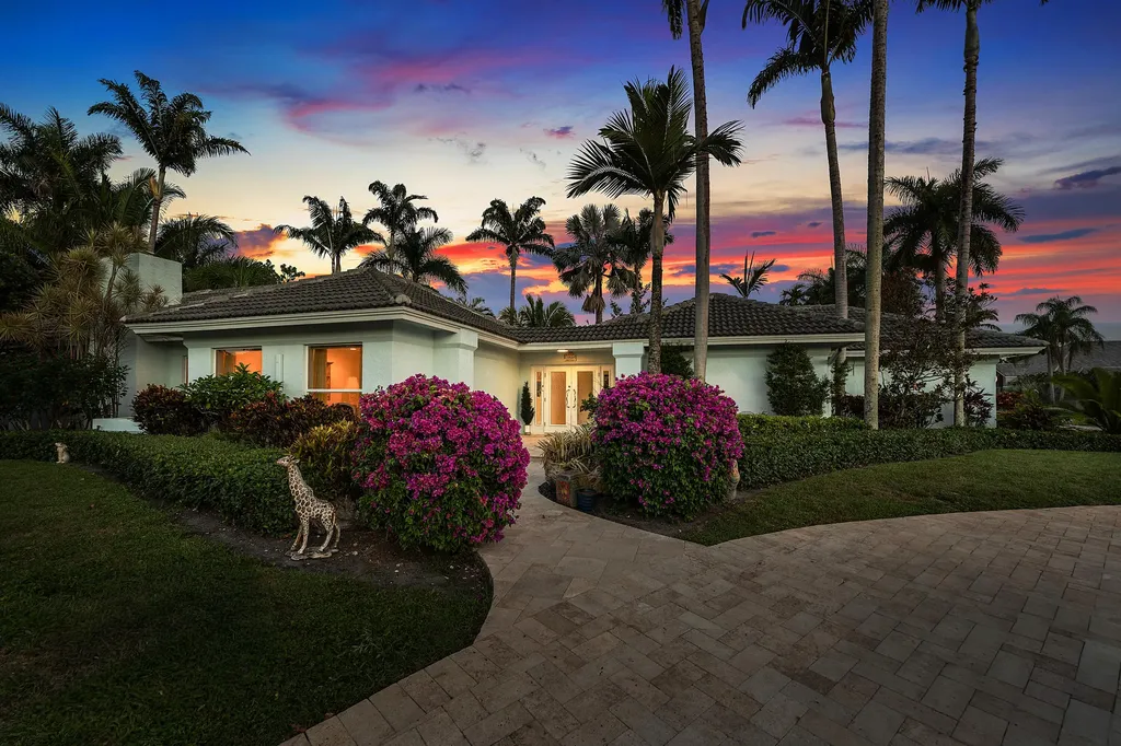Boynton Beach FL, 12108 Odyssey Road