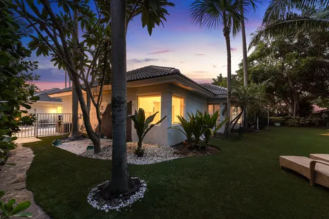 12108 Odyssey Road Boynton Beach FL 33436